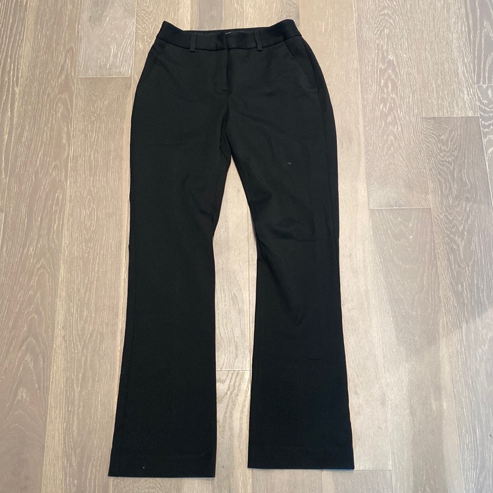 Express columnist pant size 00S